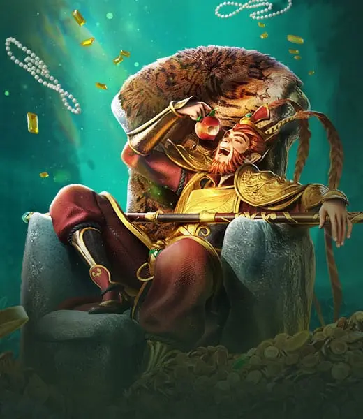 Legendary Monkey King